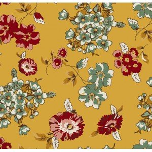 Julia cor 02 (Amarelo) 